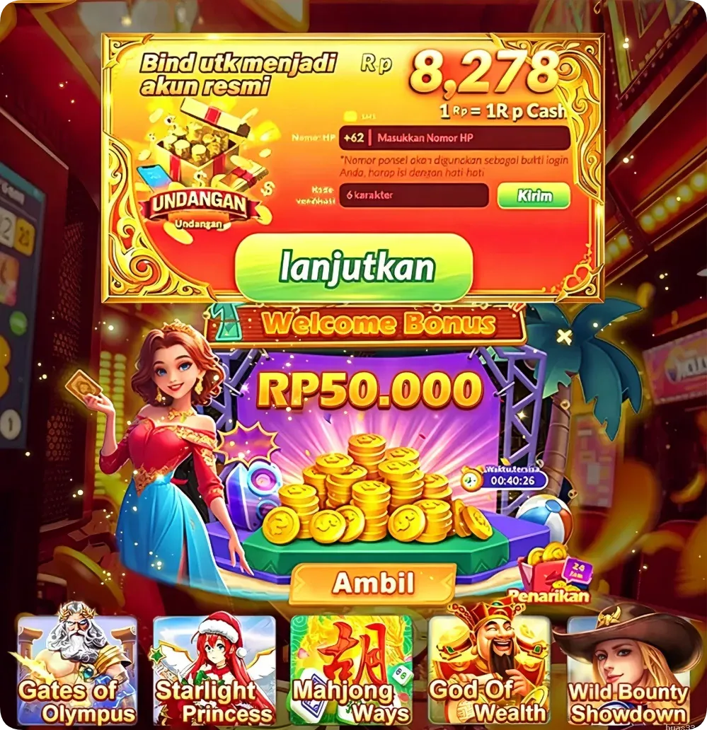 buas33 Masuk