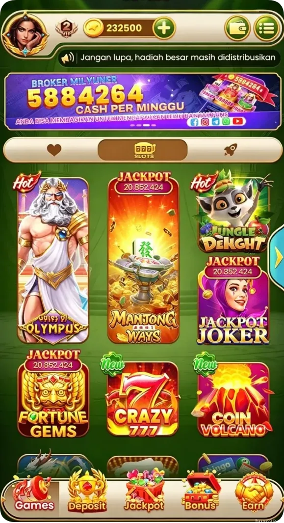 buas33 Preview - Resmi Unduh